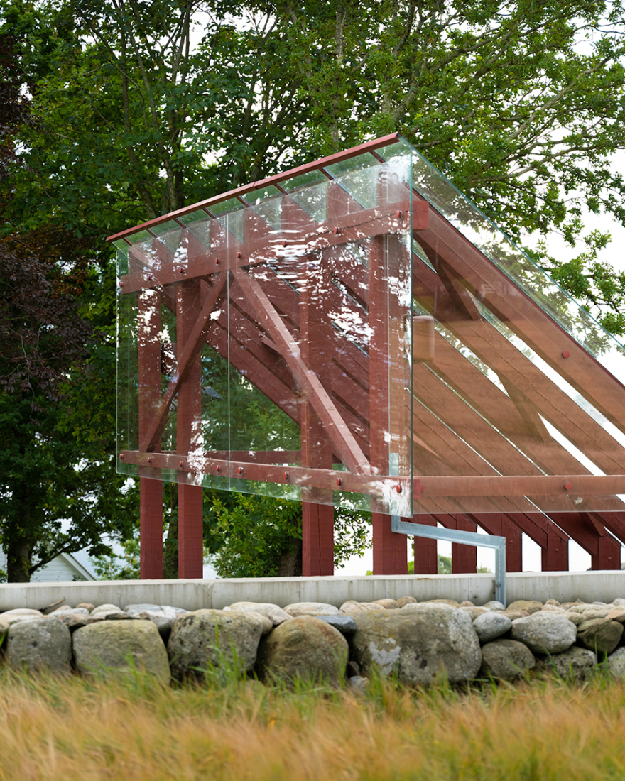 Kiellandsstien住宅丨挪威丨Hoem + Folstad Arkitekter-14