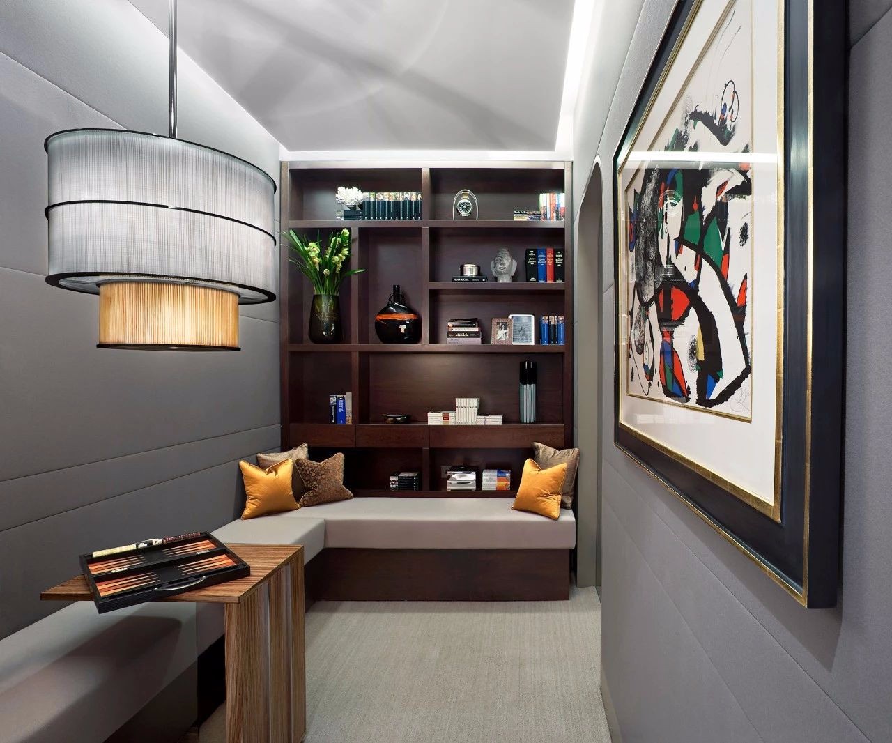 SHH Design | 优雅舒适的智慧空间-20