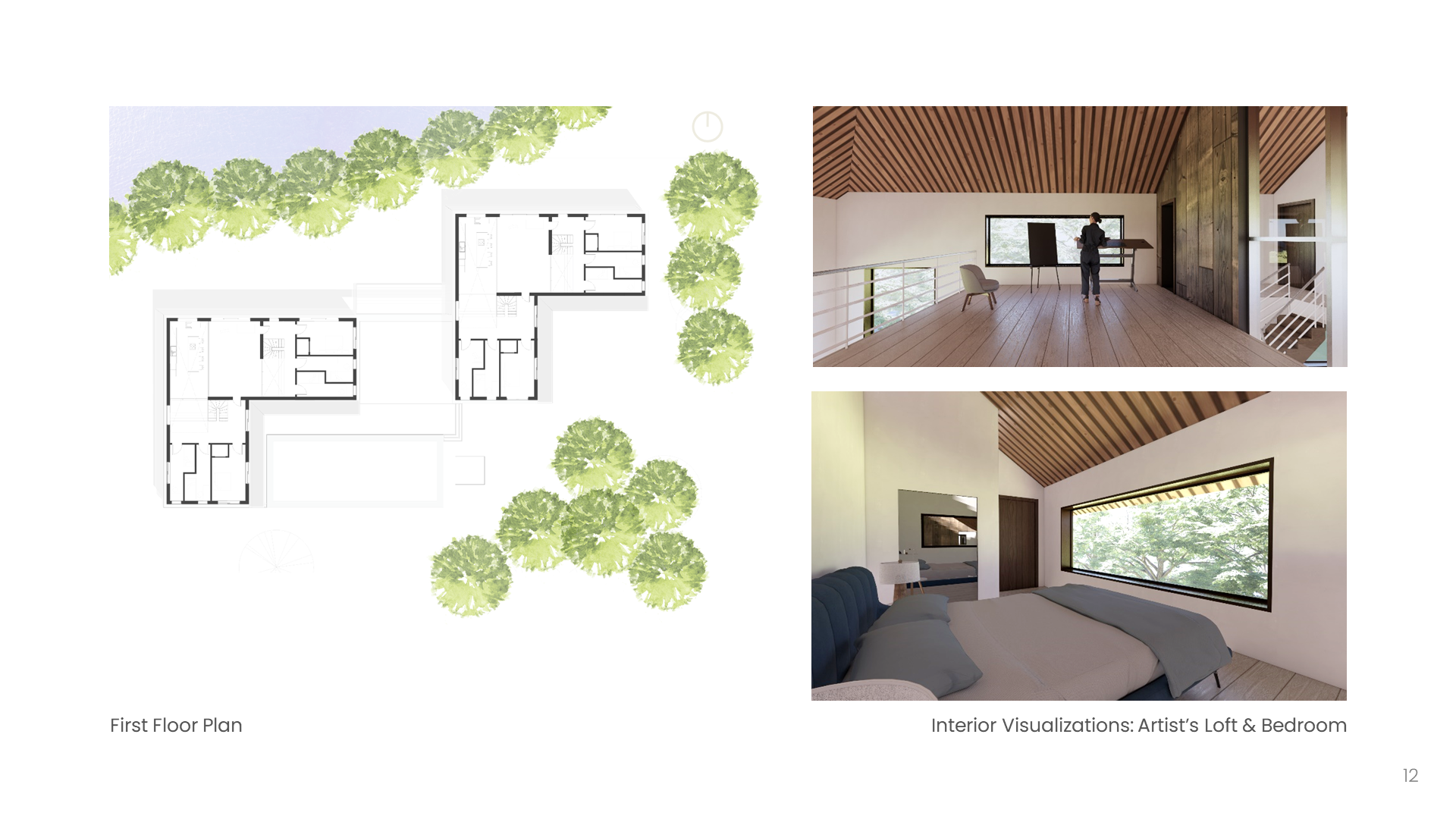 Painter's Lakehouse-4