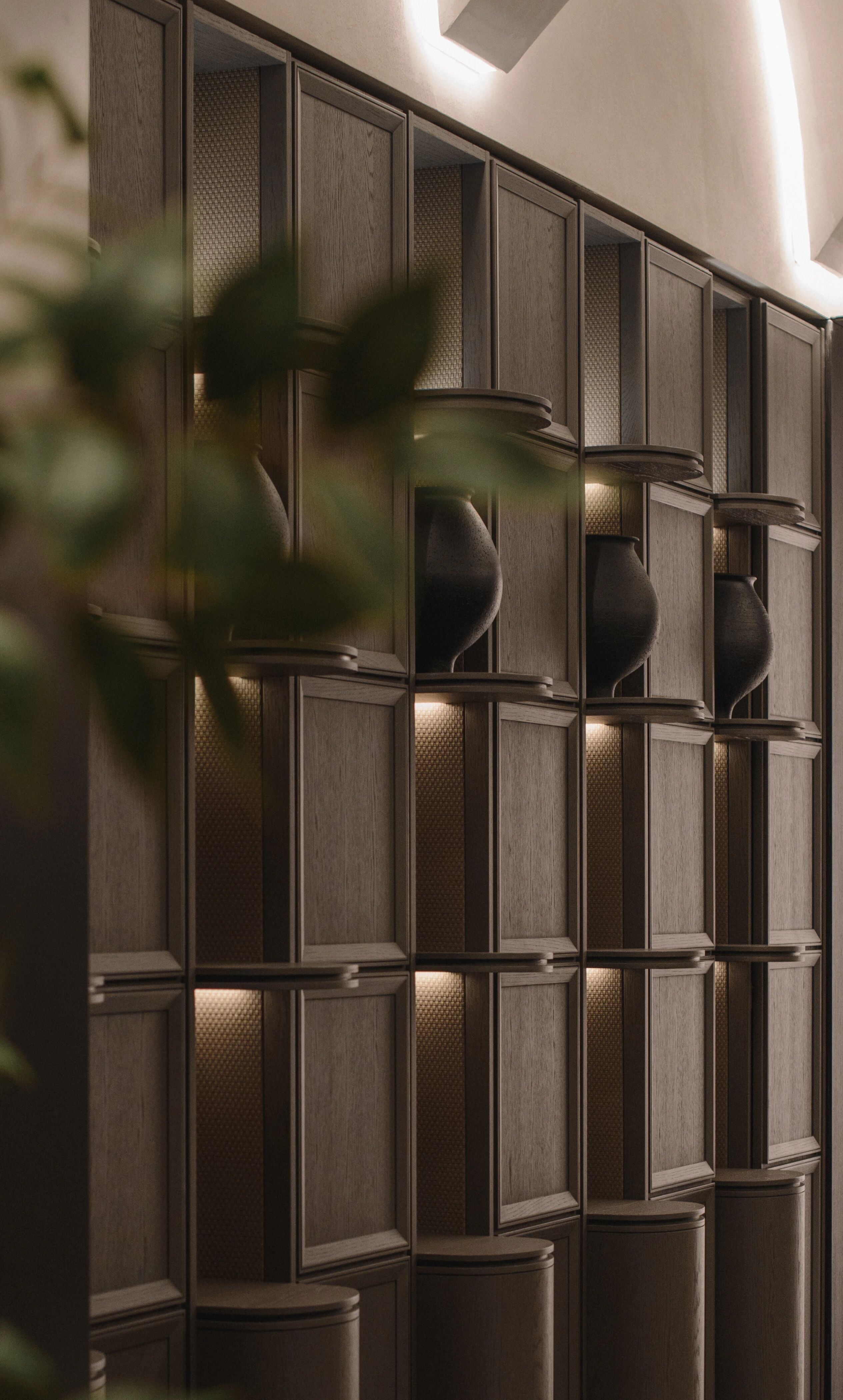 新作｜三体联合:朴拙山居生活体验中心丨中国石家庄-66