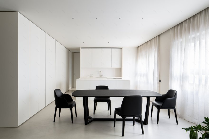 城市精华之家丨ItalyPalermo丨studio didea-7