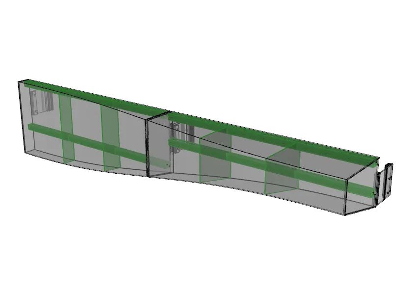 上海中粮大悦城项目：数字化设计 “算”无遗策-36