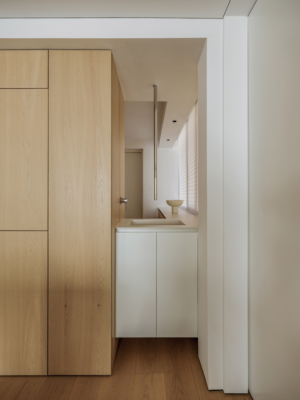 栖息地丨中国广州丨广州幾築空間設計-39