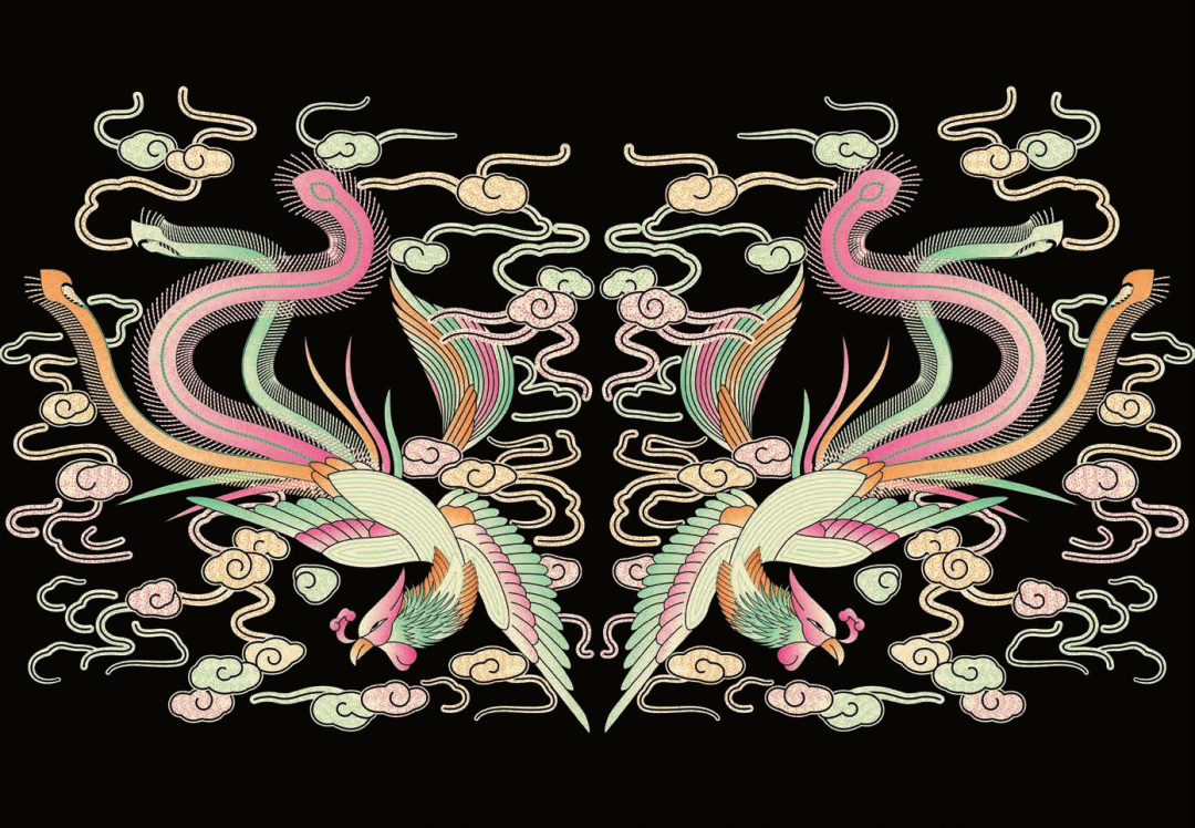 迪奥服饰涉嫌抄袭中国传统纹样事件丨法国丨迪奥（Dior）-50