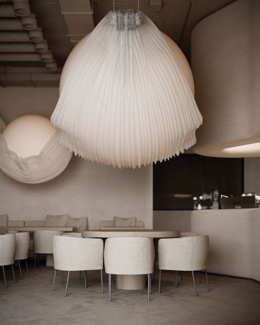 CPT022 家具展厅丨俄罗斯莫斯科丨HotWalls Studio-31