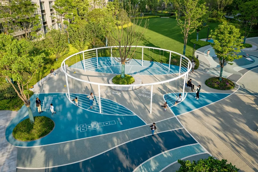 西雅图(云谷公寓)-26