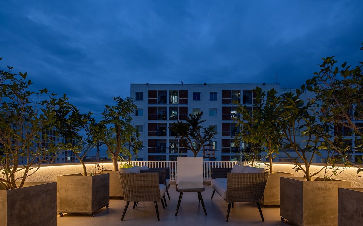 家庭活动中心-36