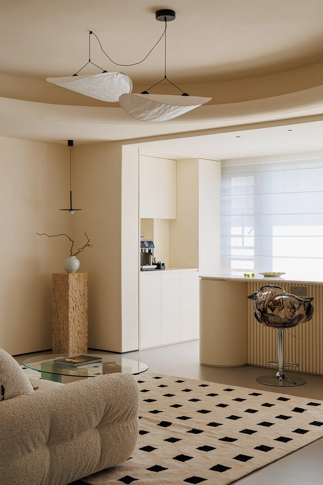 越设计 • 木息之间丨中国三明-104