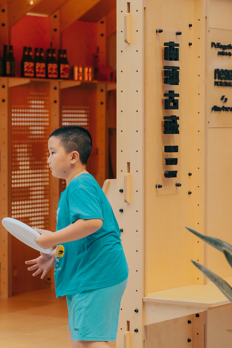 后疫情时代的模块化设计策略·深圳“计时行乐”项目丨中国深圳丨.patchStudio 帕奇设计-129