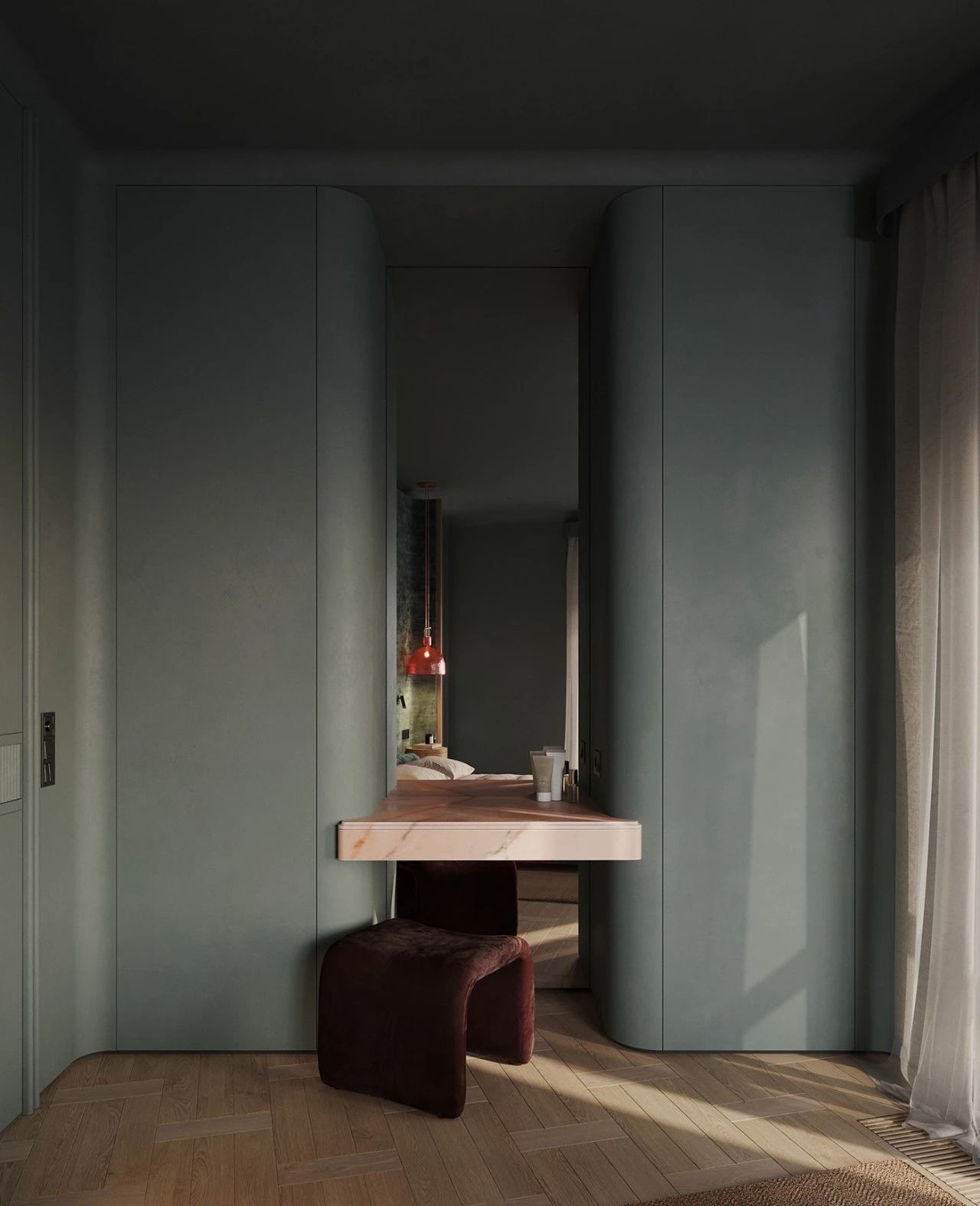 简约空间丨ANS.render-23