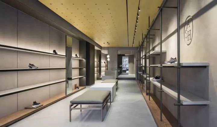 【152期】6月11日 最新零售商业空间设计-17