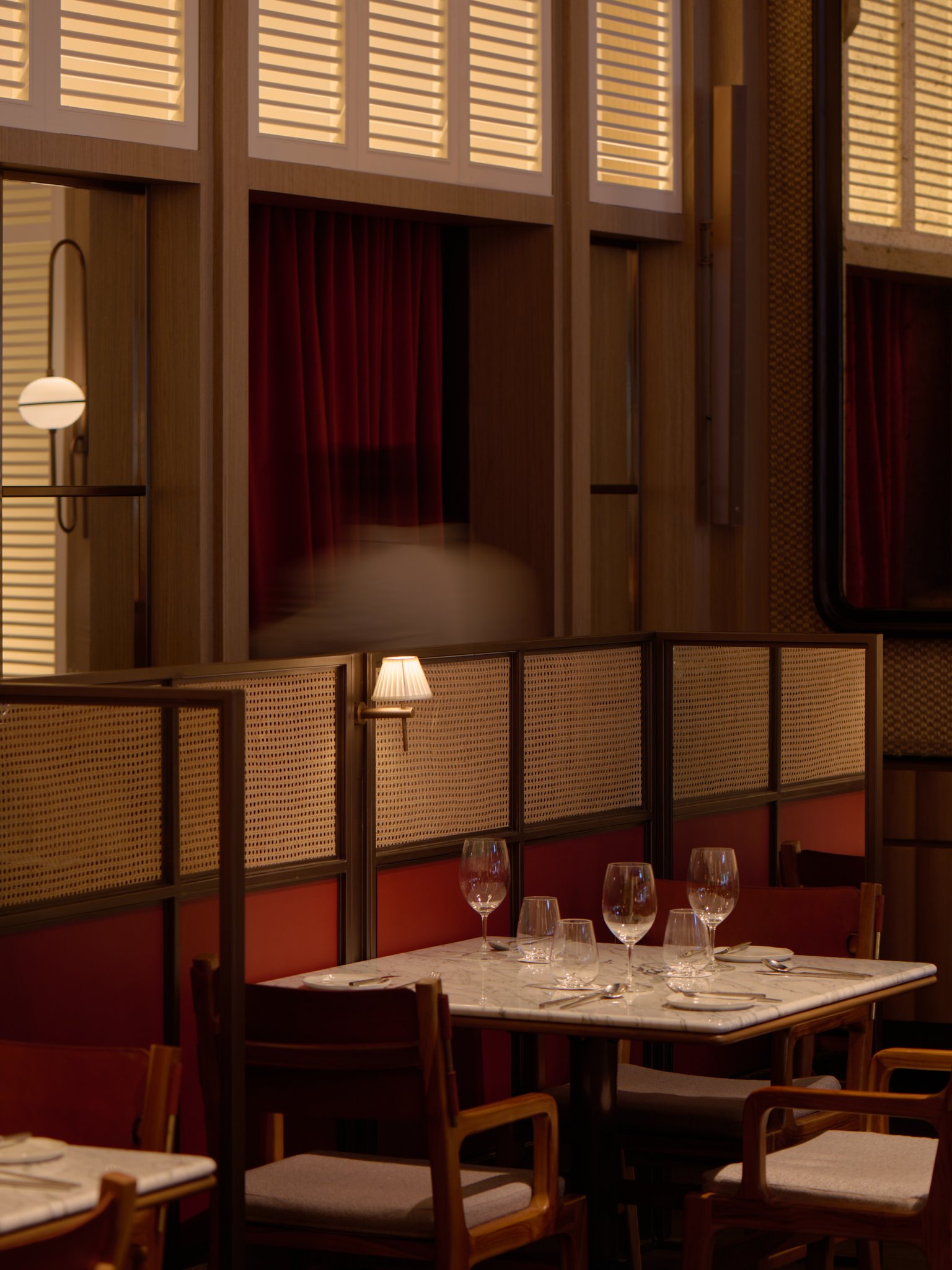 西餐厅丨新加坡-7