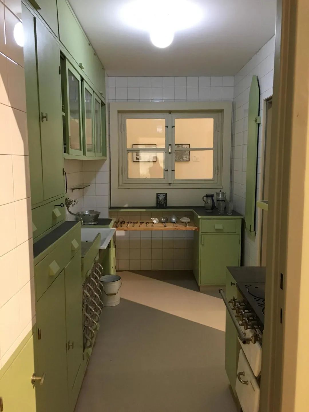 岛台 | 小户型厨房的魔法外挂-26