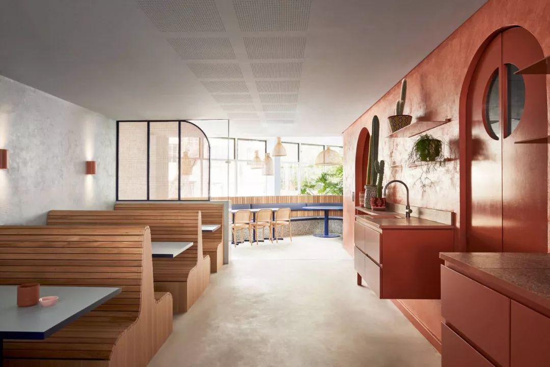 现代简约风格的水磨石魅力-13