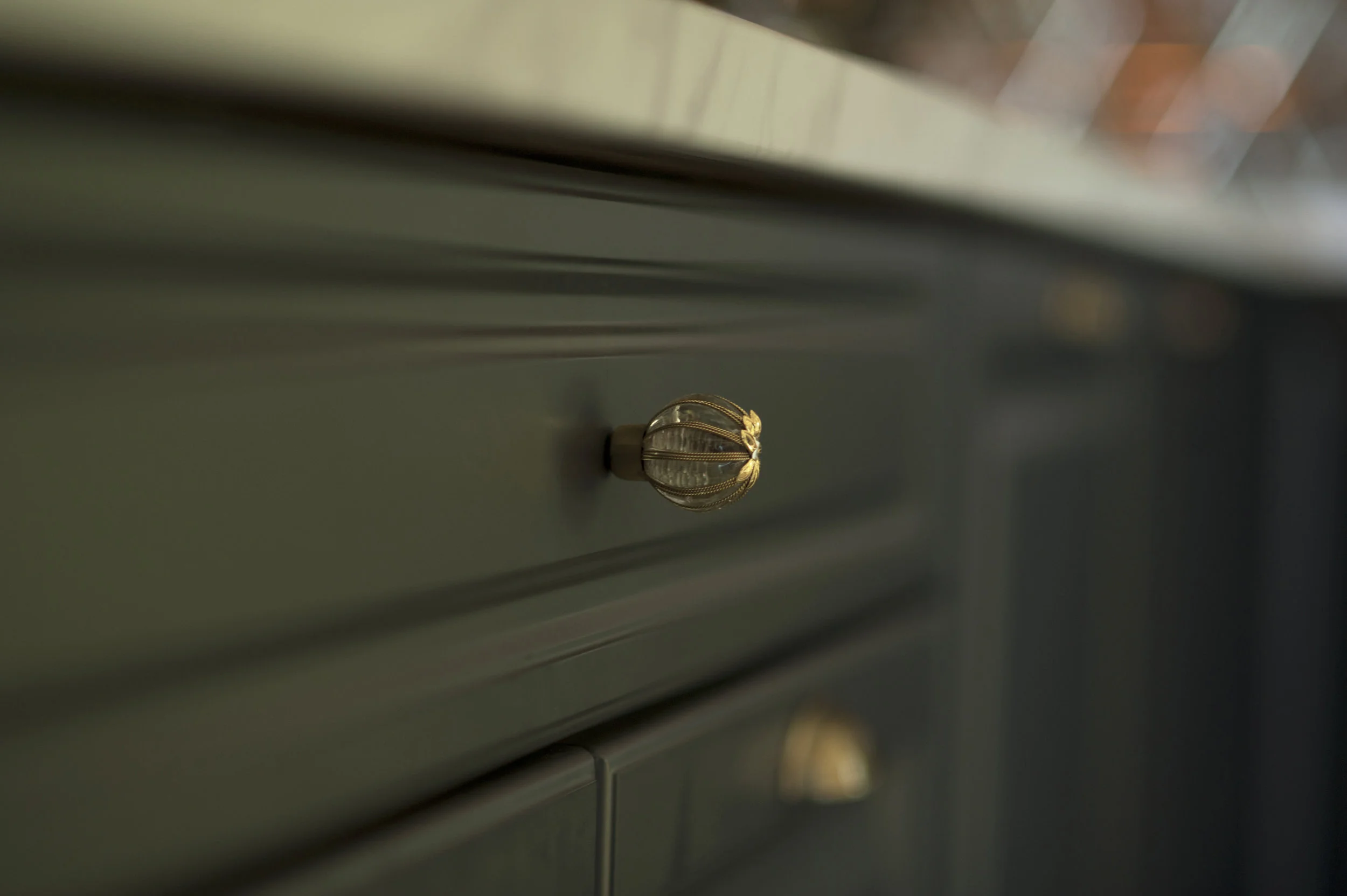 时尚厨房室内设计展示项目-20