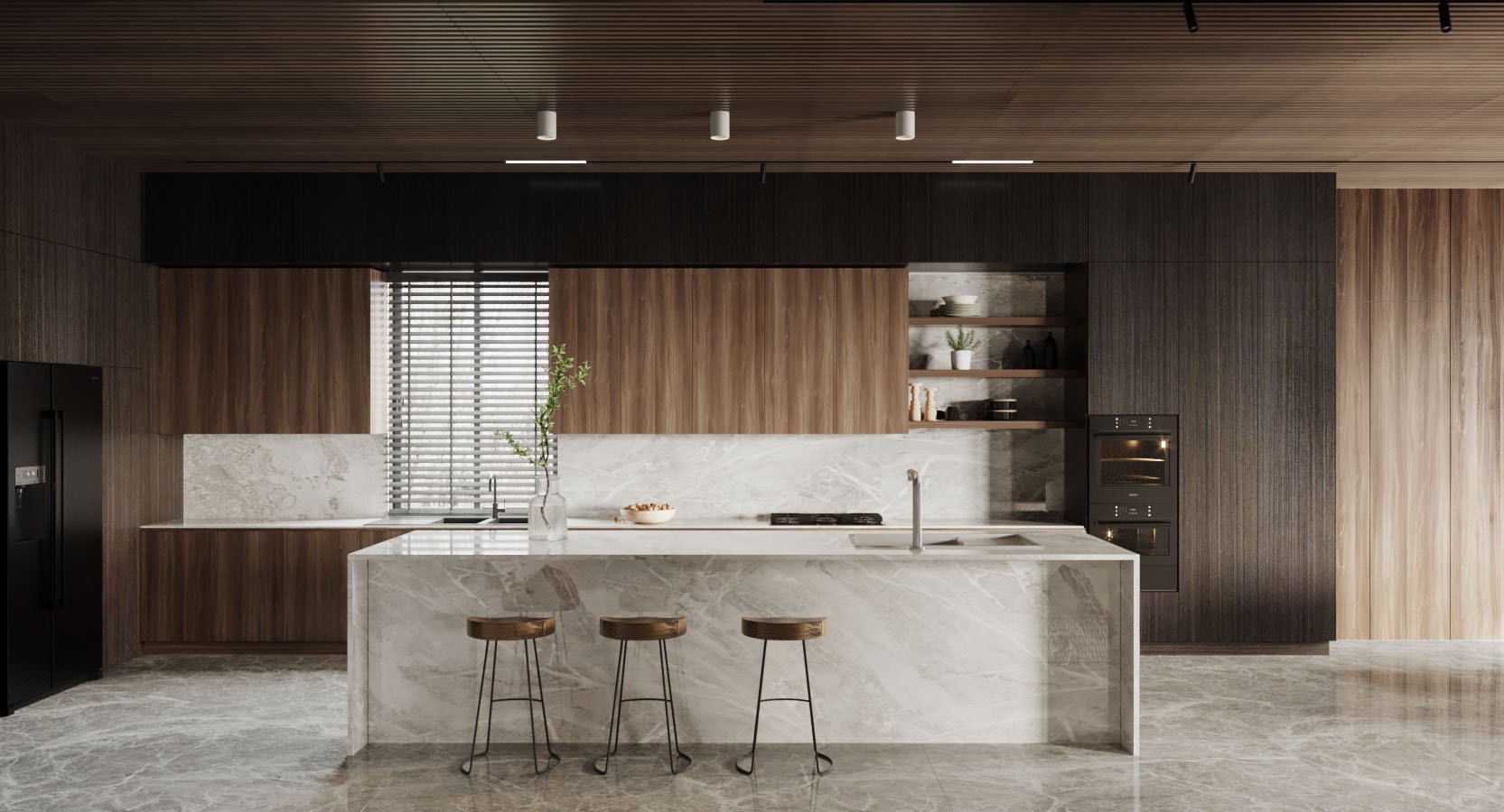 范福别墅丨越南河内丨MAhousing-12