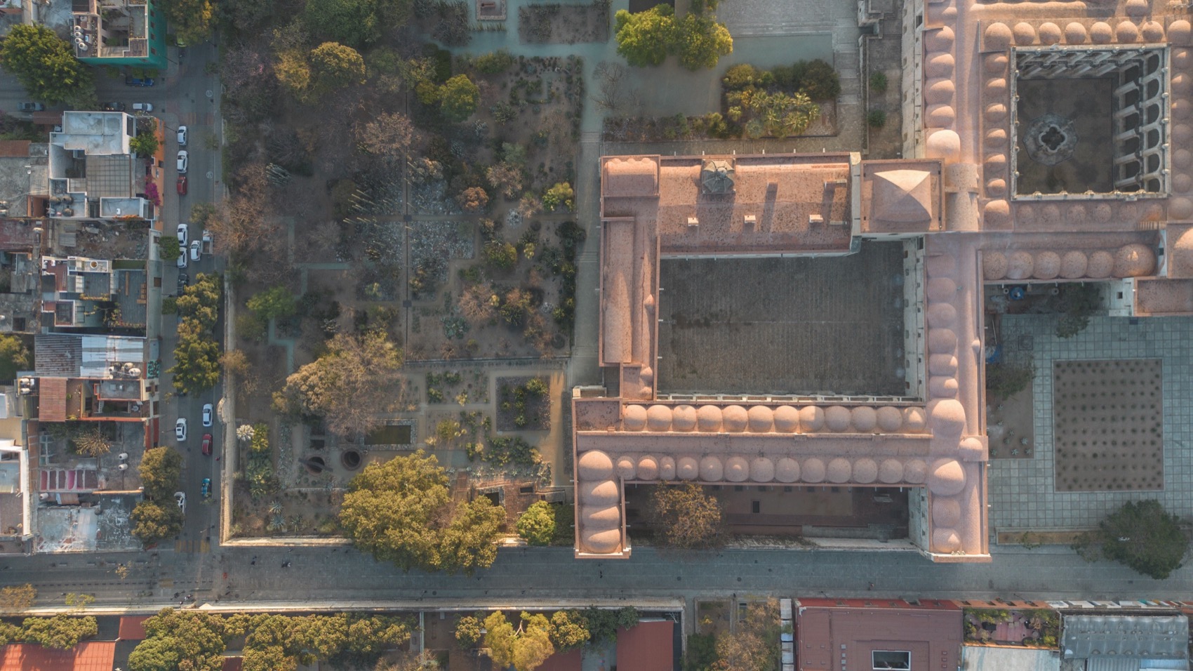 Nayaá别墅丨墨西哥瓦哈卡丨ROOTSTUDIO-5