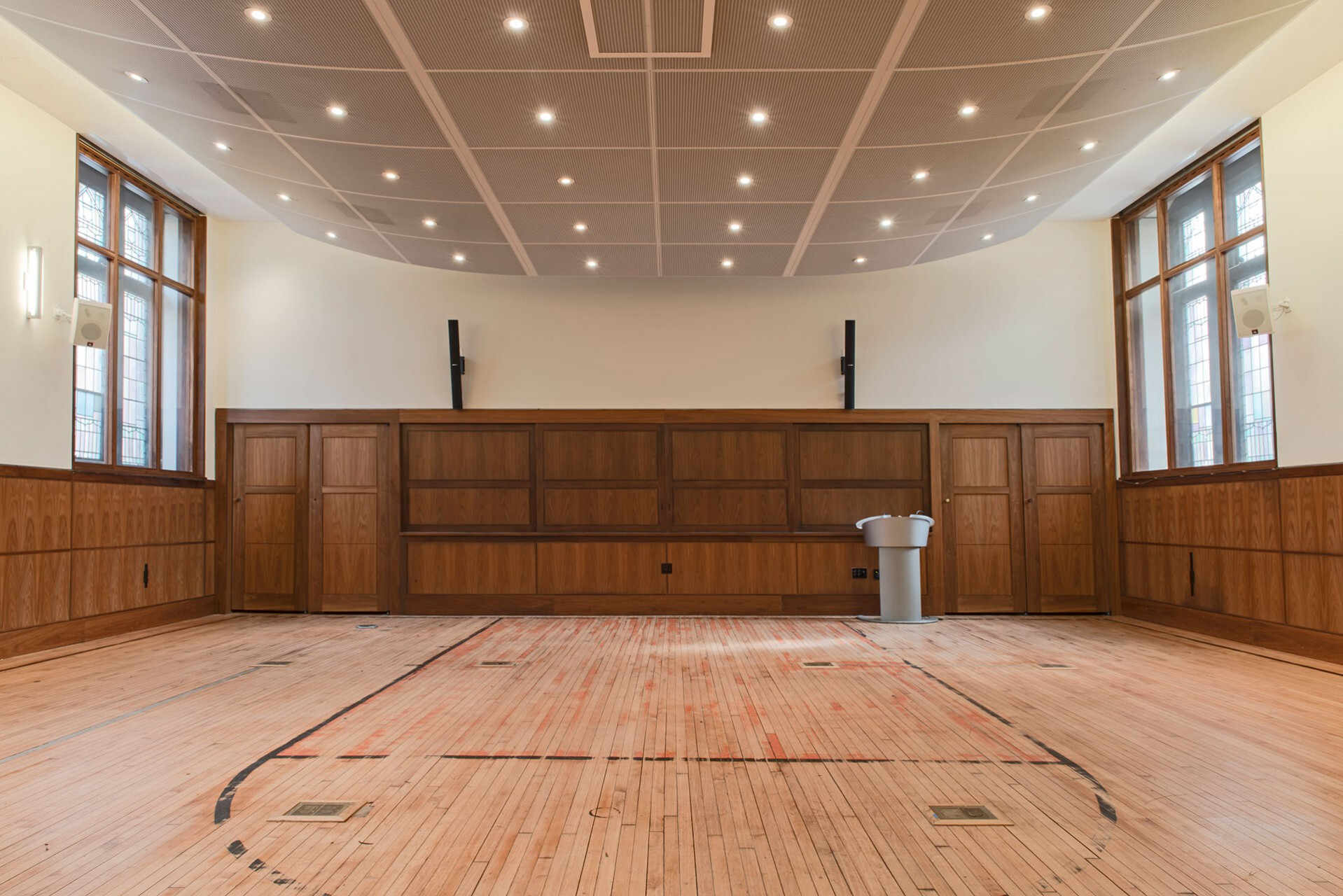 纽约 High Line 酒店-11