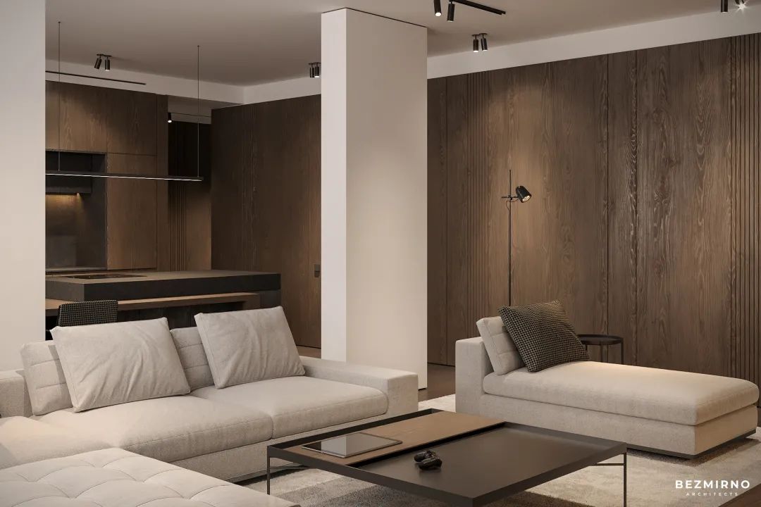 乌克兰公园卢普莱沃公寓-84