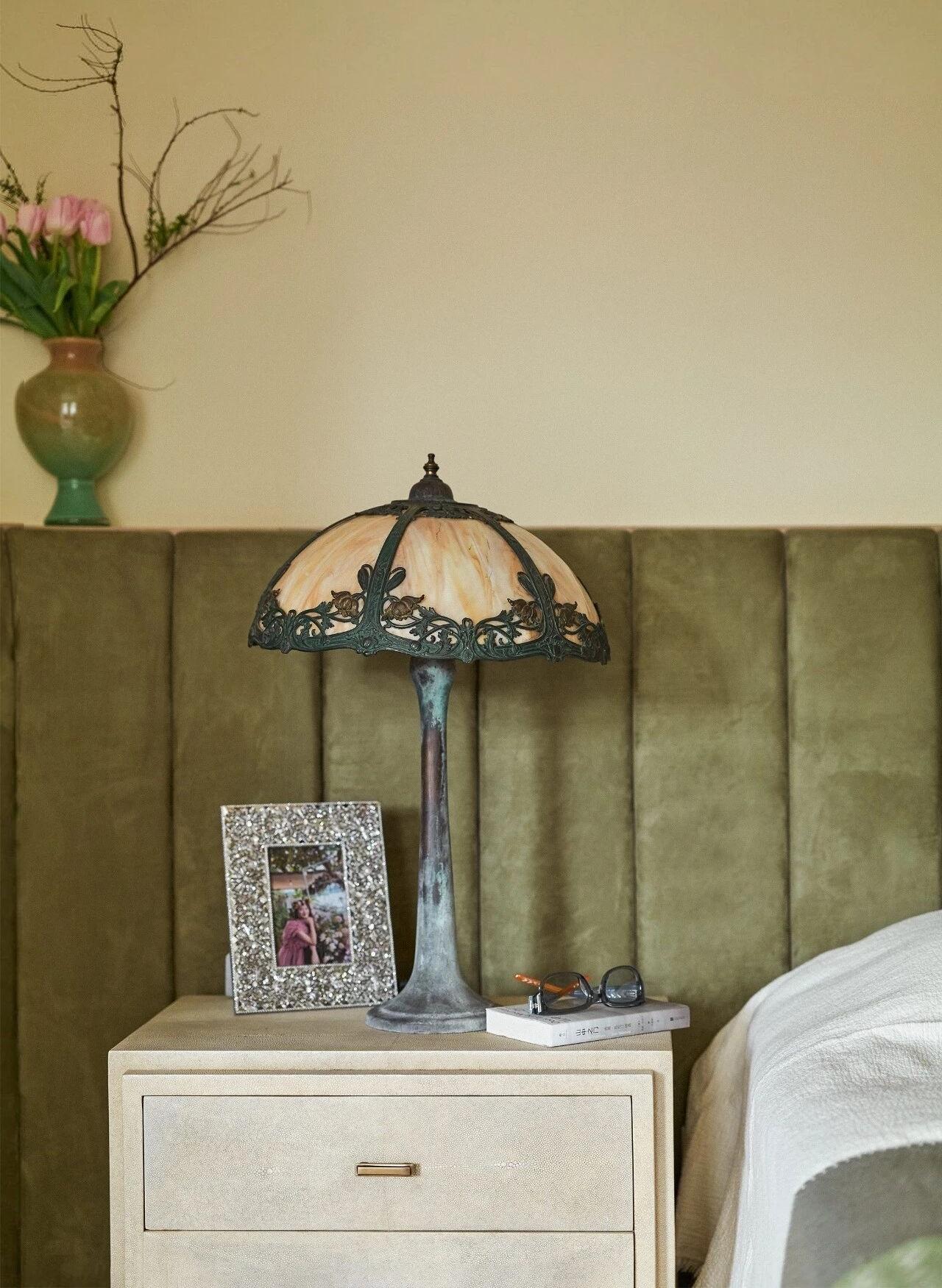 演员杨采钰的家丨召禾设计Chris Shao（邵程）-18