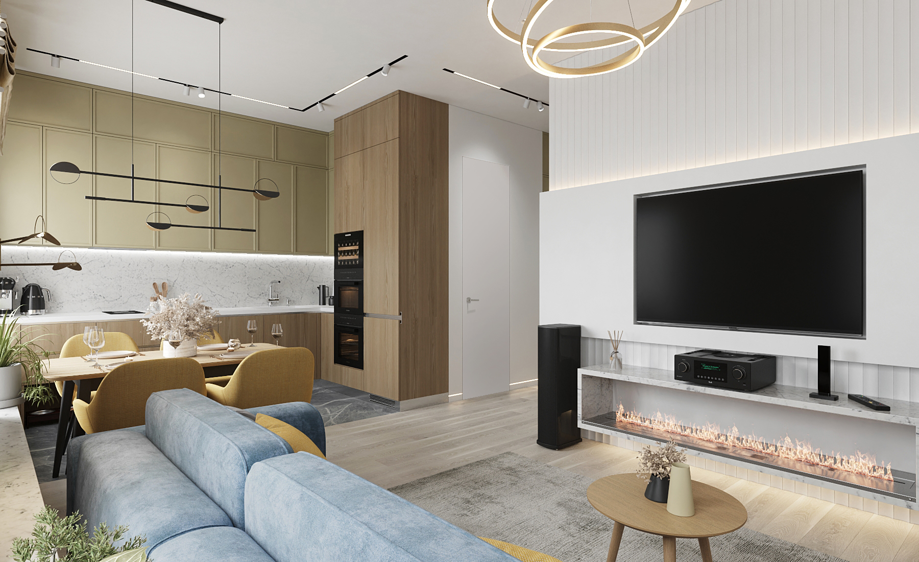 RIVER PARK II 2022-10