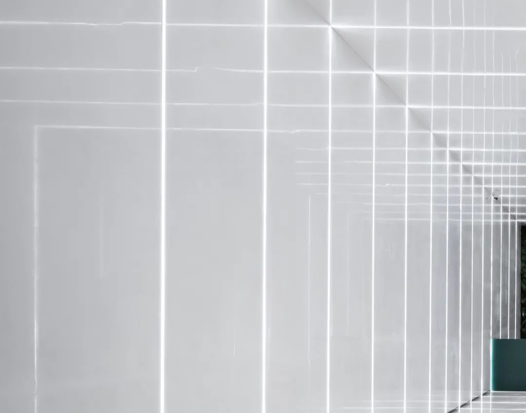 郑州万科·翠湾中城营销中心丨中国郑州丨明德设计-23