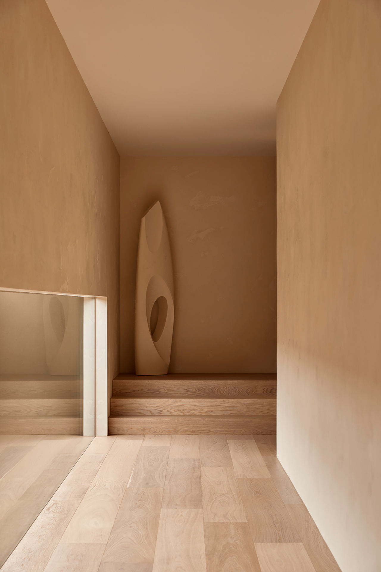 Windermere住宅丨澳大利亚墨尔本丨Stonnington Group-16