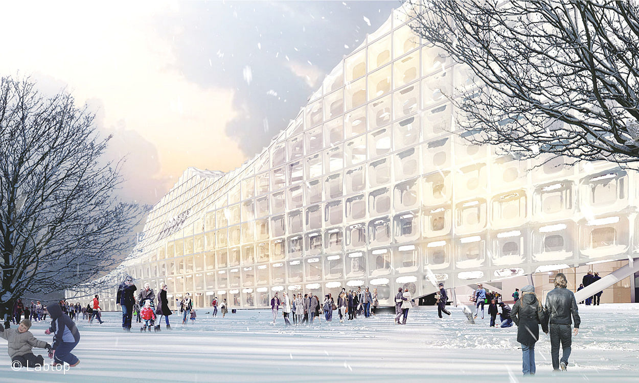 丨芬兰赫尔辛基-34