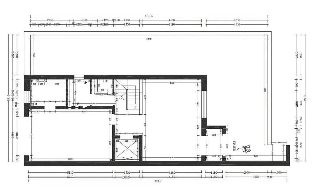 首创·澜茵山丨中国北京丨博洛尼特级主任设计师梁鸿亮-16