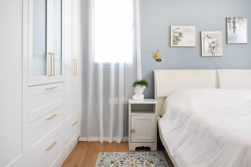 实现基布兹梦想:母亲家的回忆丨室内设计师莉亚·波拉特-72