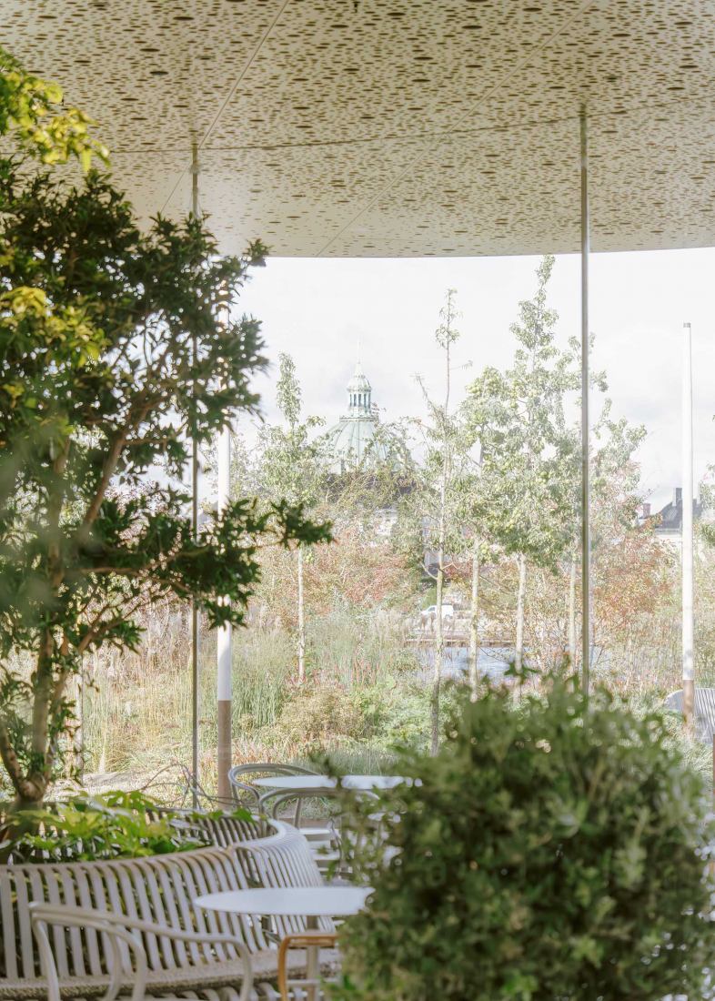 哥本哈根歌剧院公园丨丹麦哥本哈根丨丹麦Cobe建筑事务所-36