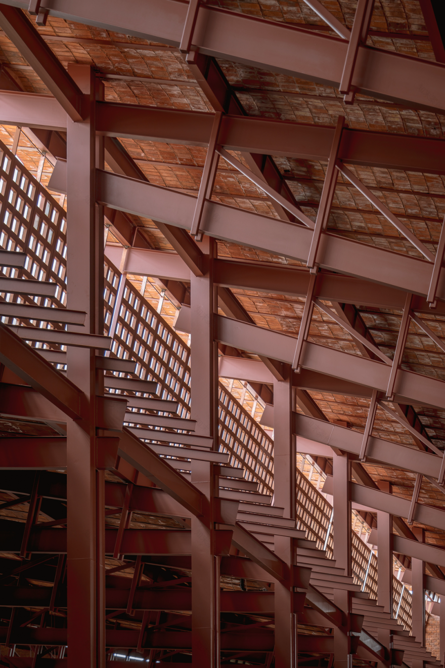 酒庄丨墨西哥丨Estudio MMX-71