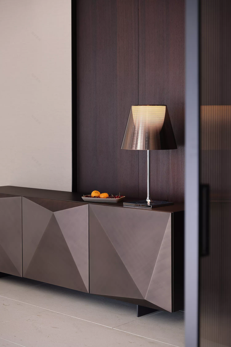 极简别墅设计丨中国武汉丨广州大象未来文化有限公司-37