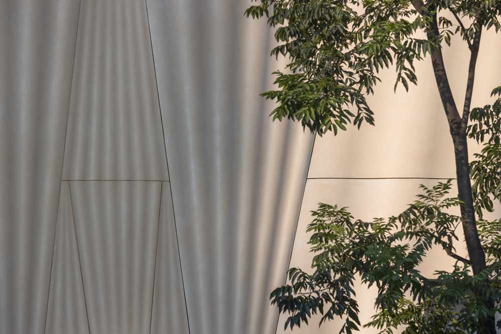 宛平剧院改扩建工程丨中国上海丨同济大学建筑设计研究院(集团)有限公司-89