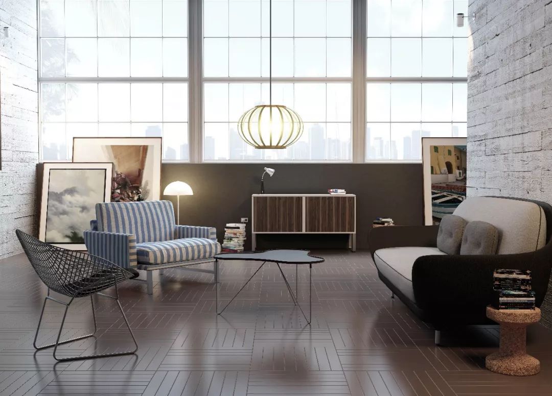 意式灵感 | 康迪谈中国设计趋势与生活美学-37