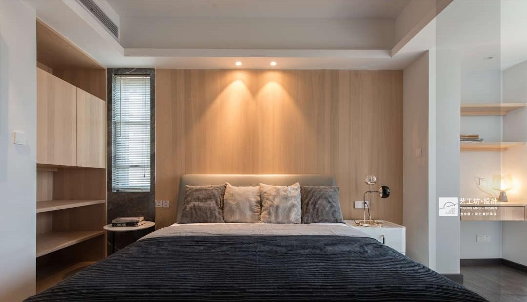 汪克成打造白云堡平层空间-29