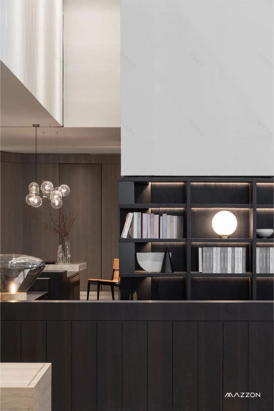 MAZZON 与 DIA 的跨界融合·态度丨中国深圳丨DIA 丹健国际-84