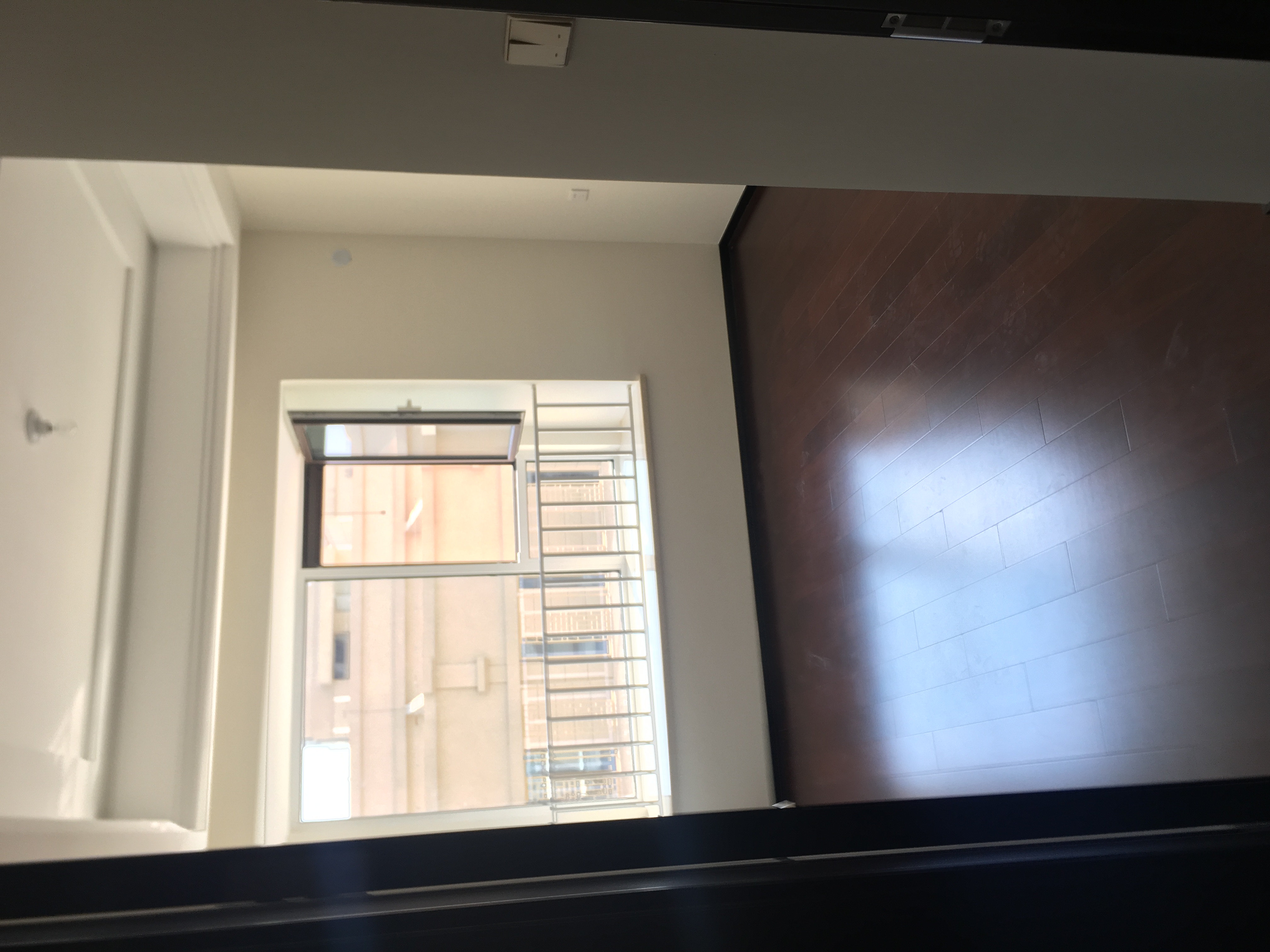 曲江大成四室两厅平层装修设计-12