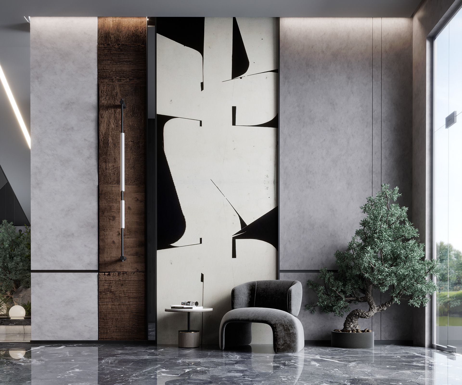 棕榈岛丨Hafez Consultants-17