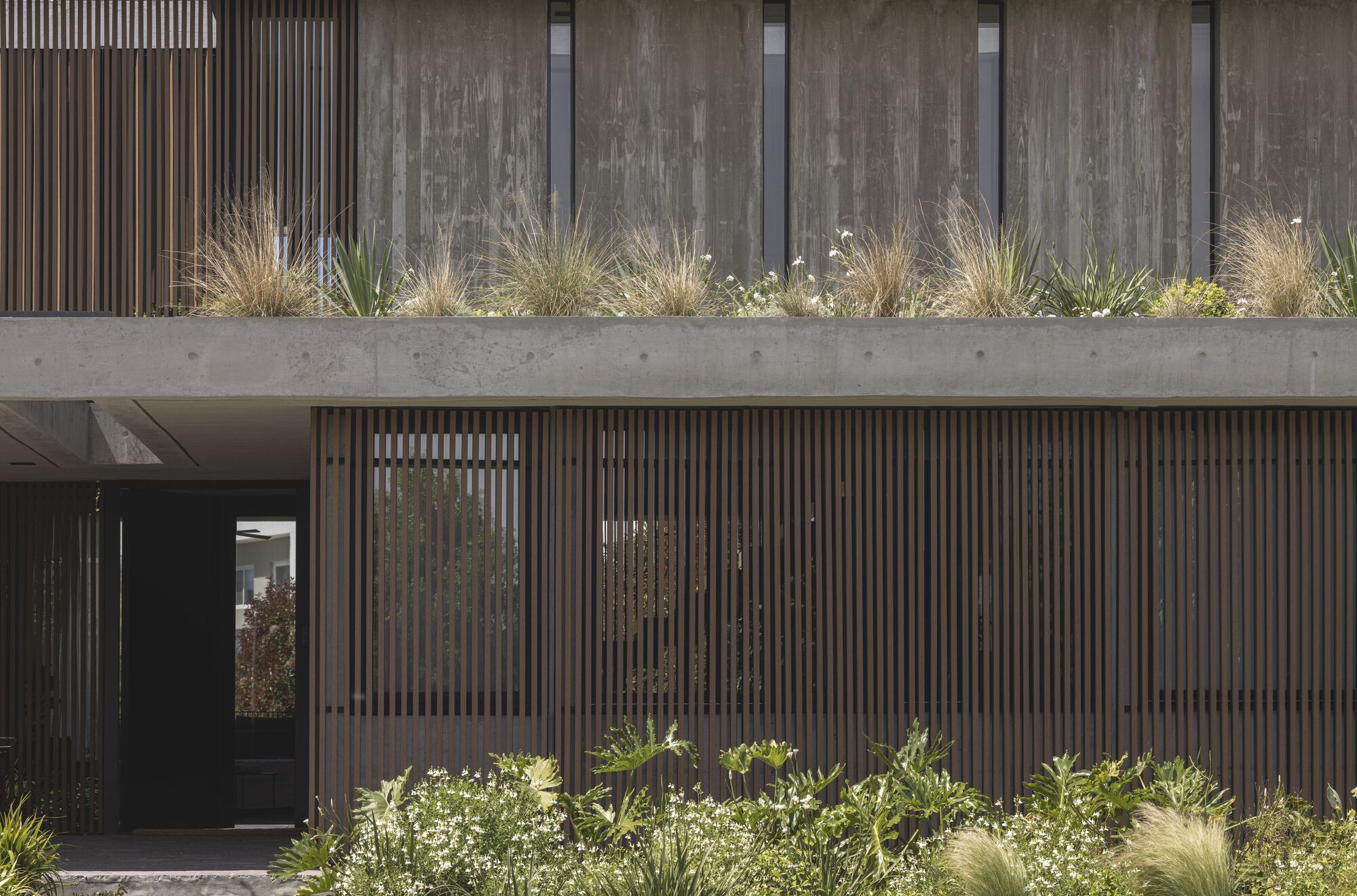 Tamiz 住宅丨阿根廷丨Gonzalo Bardach arquitectura-24