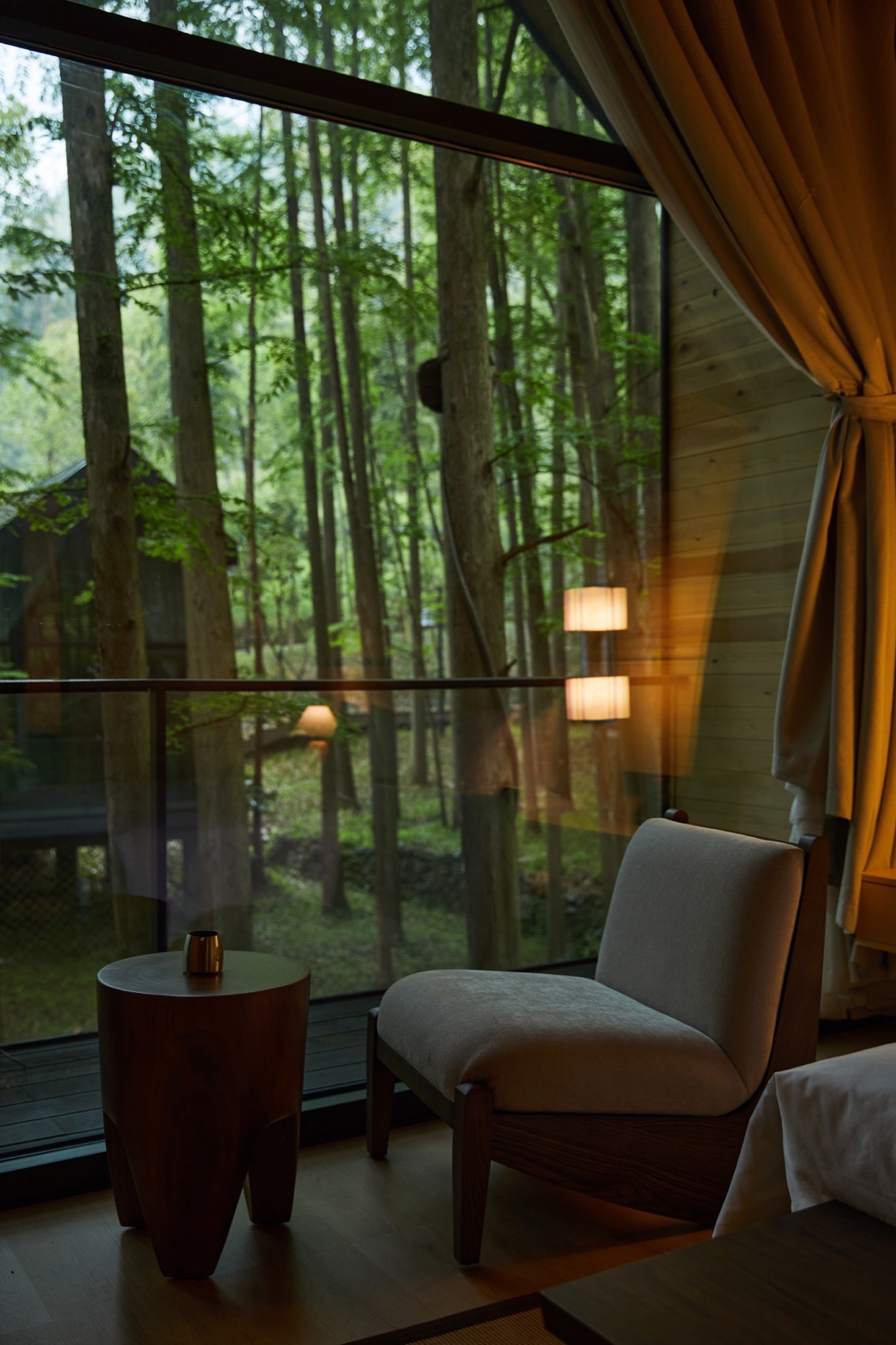 东明山森语丨中国杭州丨GLA建筑设计-76