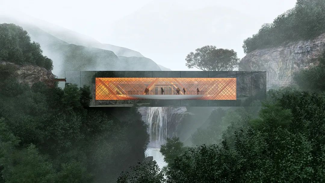 葛仙山景区丨中国上饶-53