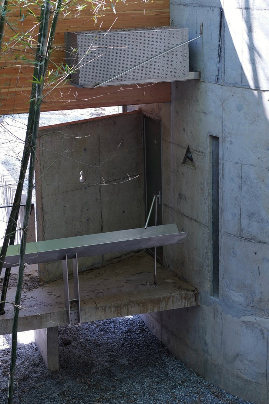 「环两山建筑艺术计划」东坡乐事·十三坝 惠州古桥微馆丨中国惠州丨罗宇杰工作室-230