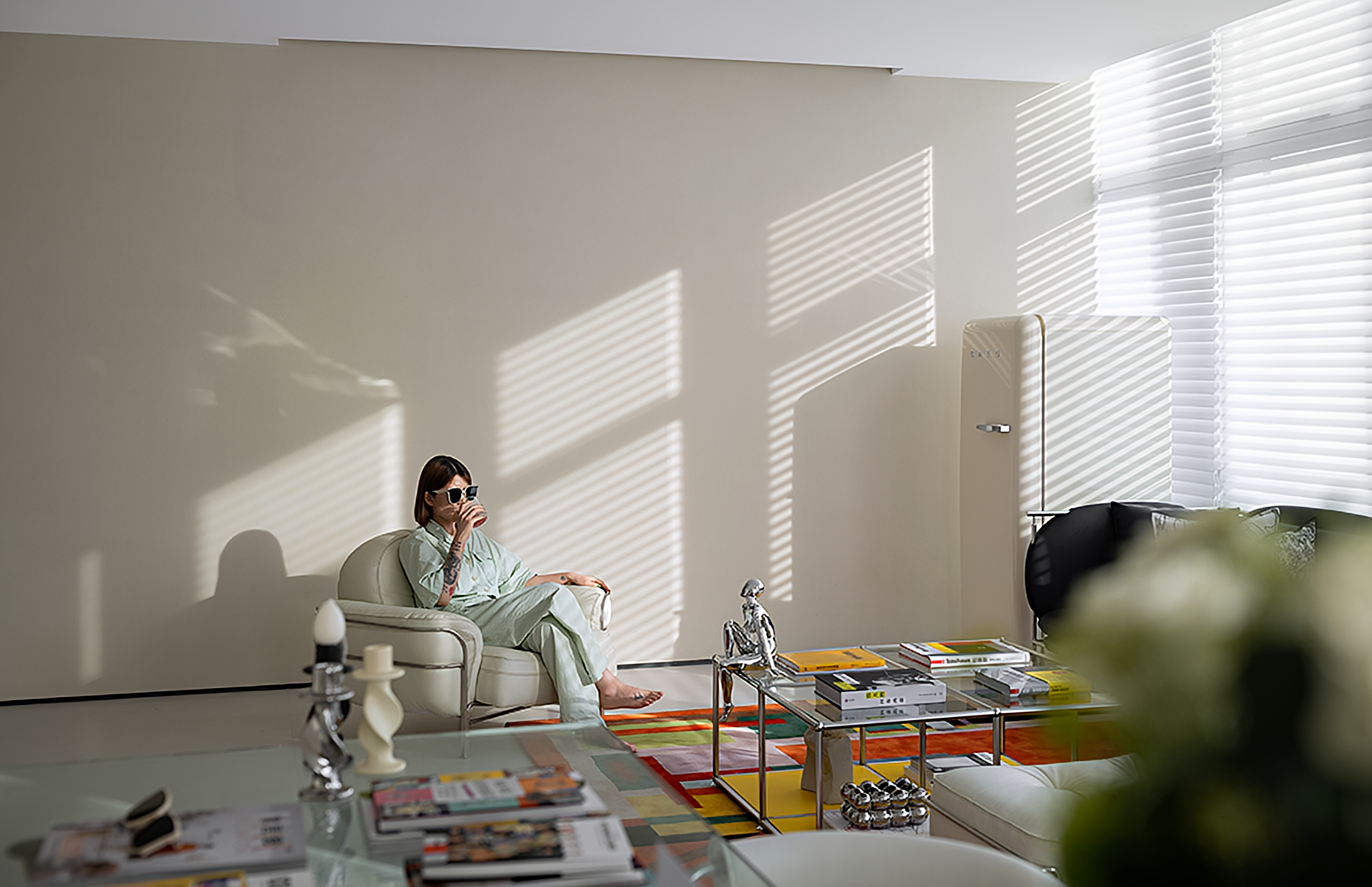 南希范设计工作室丨中国杭州-61