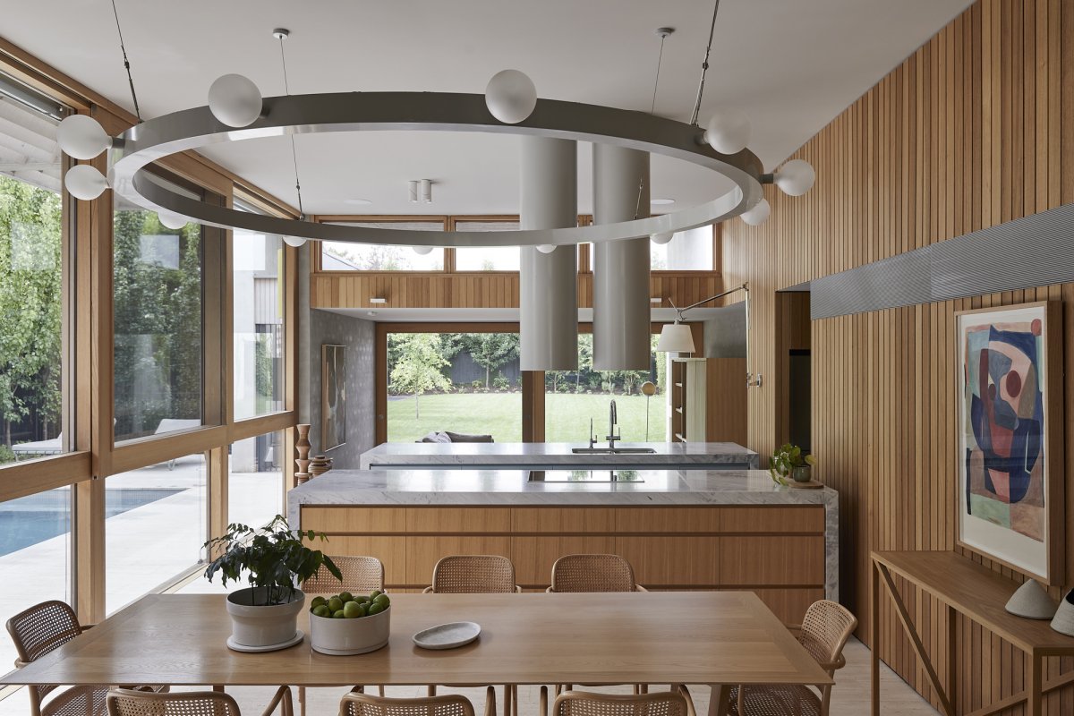 Ballarat 住宅丨澳大利亚丨Kennedy Nolan-11