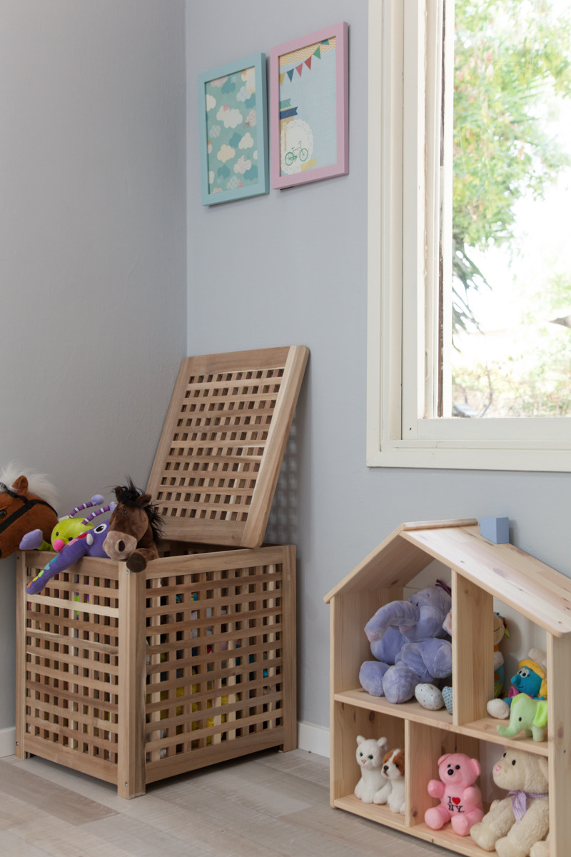 基于书籍灵感的幼儿园精心设计项目丨以色列丨希兰·奥伦-41