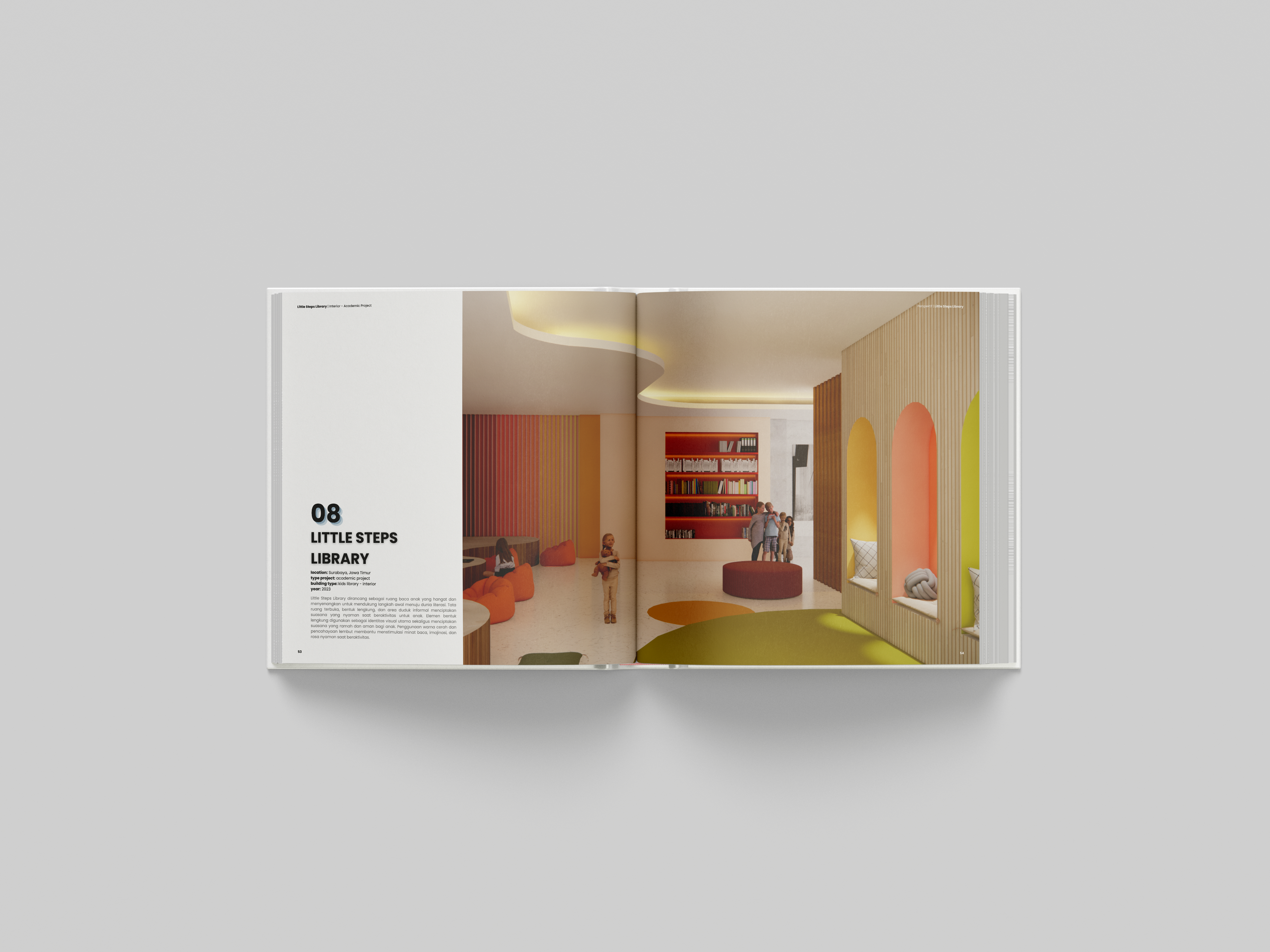 Portfolio - Selected Works 2022-2025-27