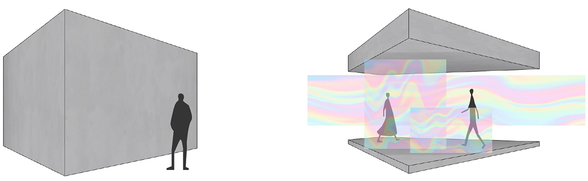 小冰岛兰心驿站丨中国杭州丨兰心建筑设计-10