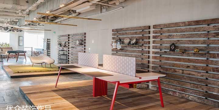 欧时家具展厅-5