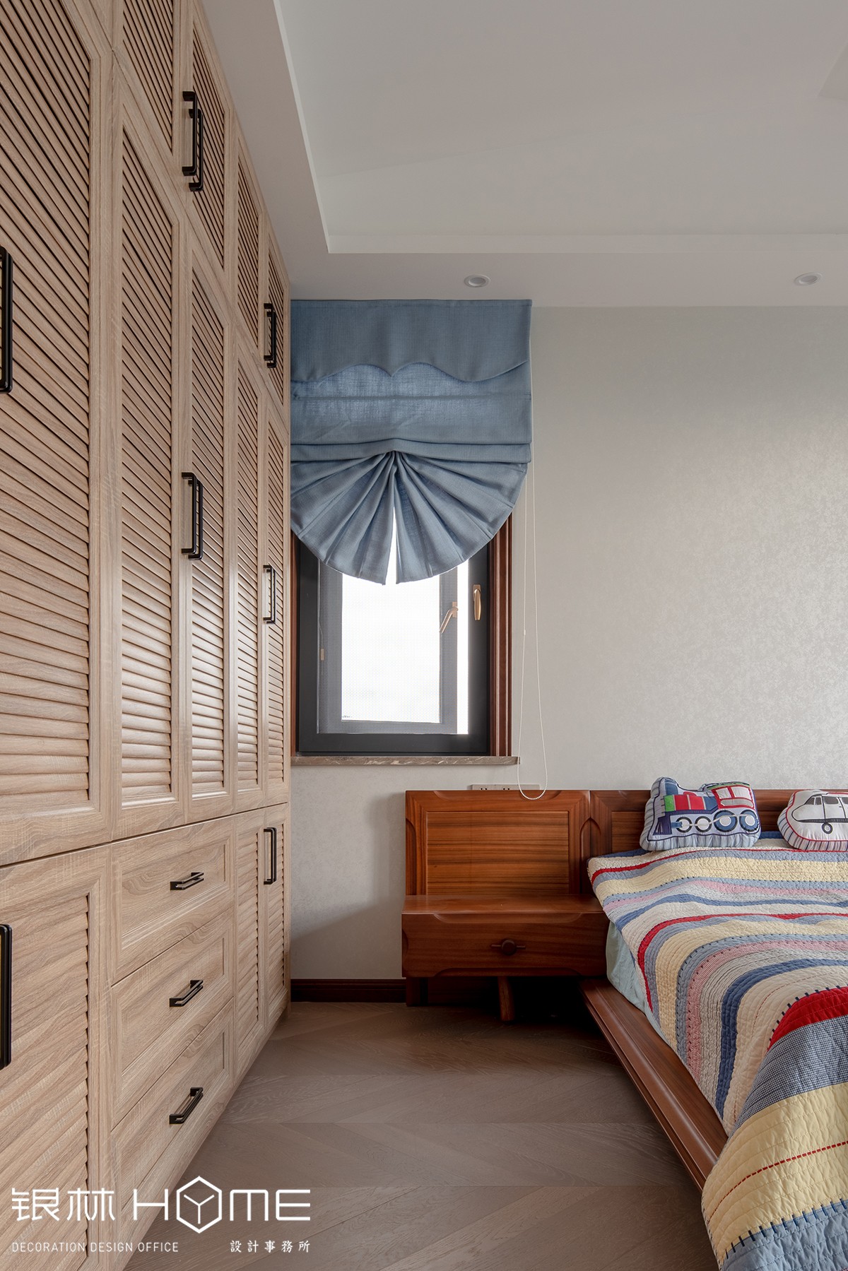 融城独栋别墅 | 现代简约风格打造宜居空间-38